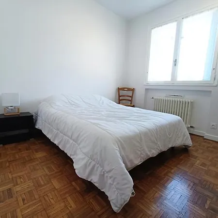 Le Rhododendron - 3 Pieces Pour 6 Personnes 144 * Aix-les-Bains