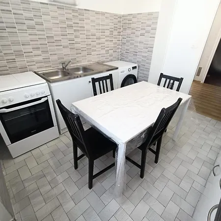 Le Rhododendron - 3 Pieces Pour 6 Personnes 144 Apartment *